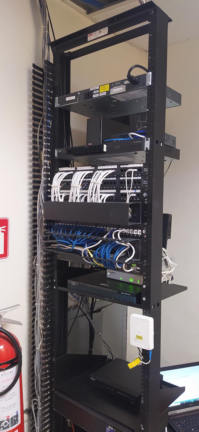 UTP Cat6