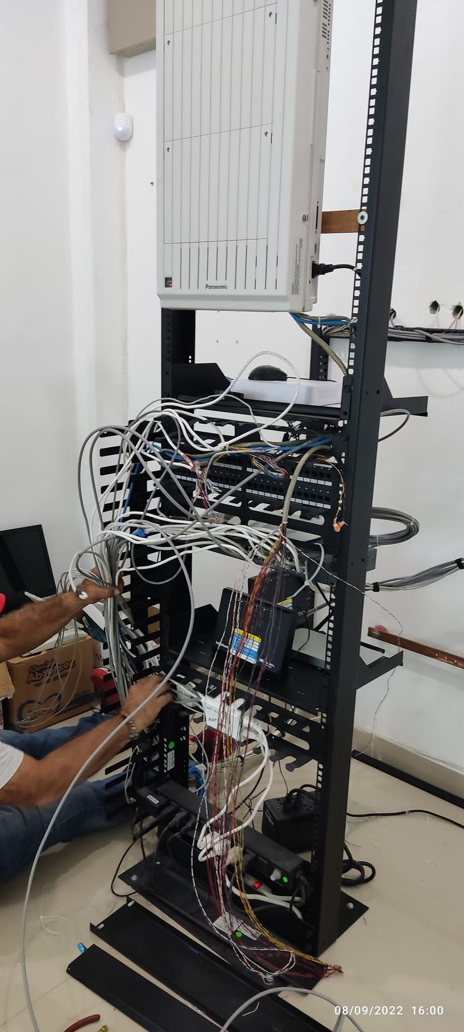 Instalación