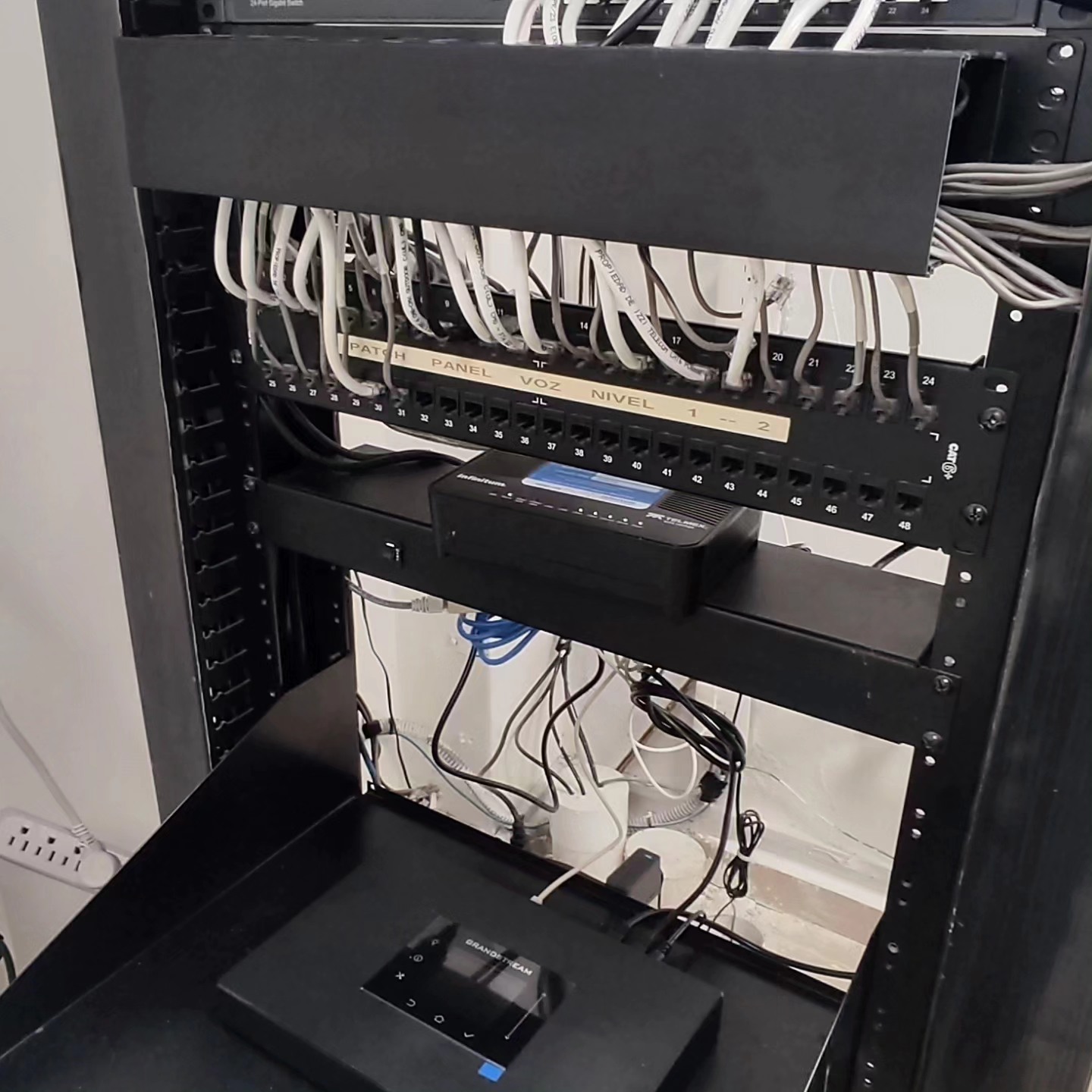 Firewall Security
