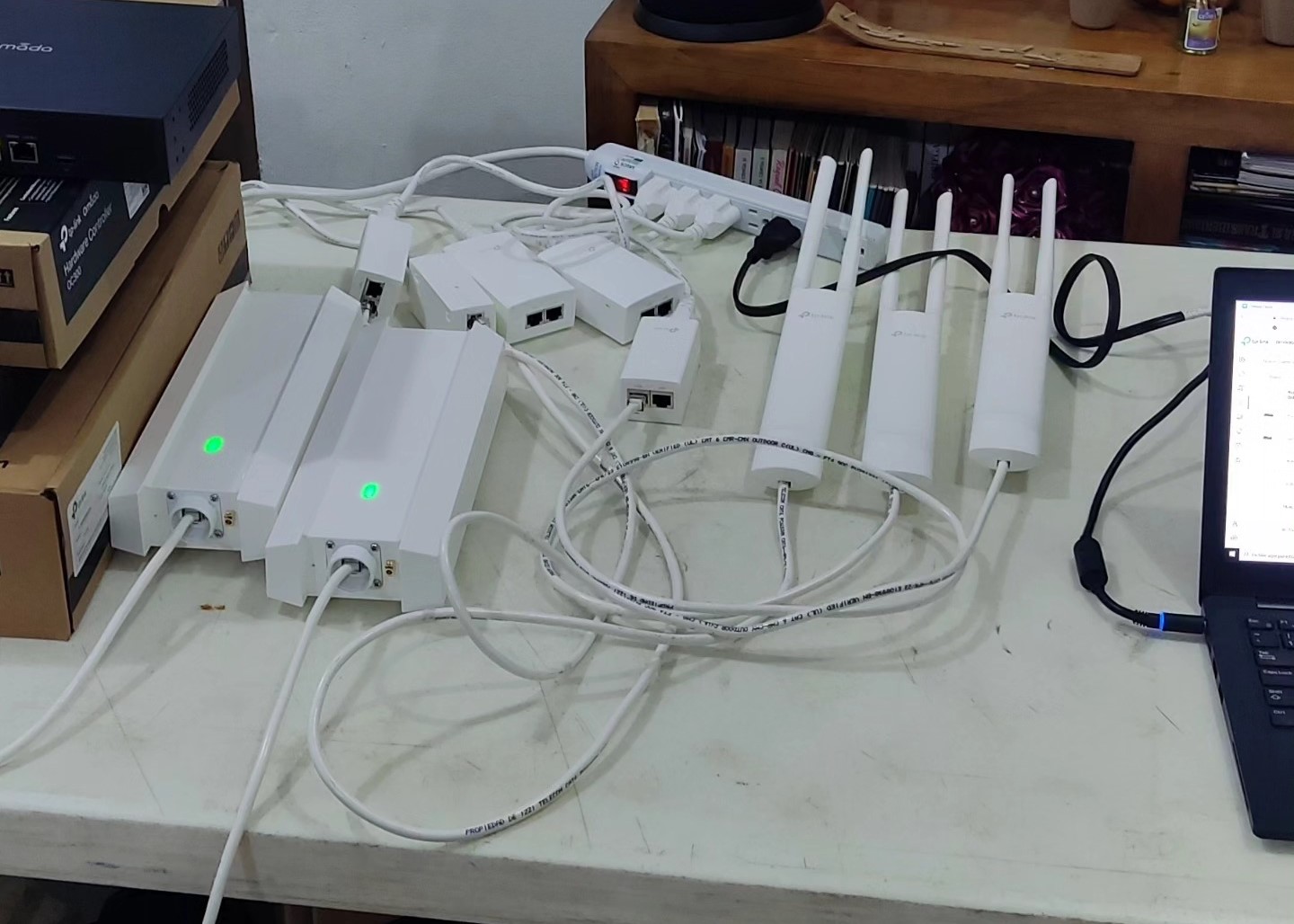 Networking Switch