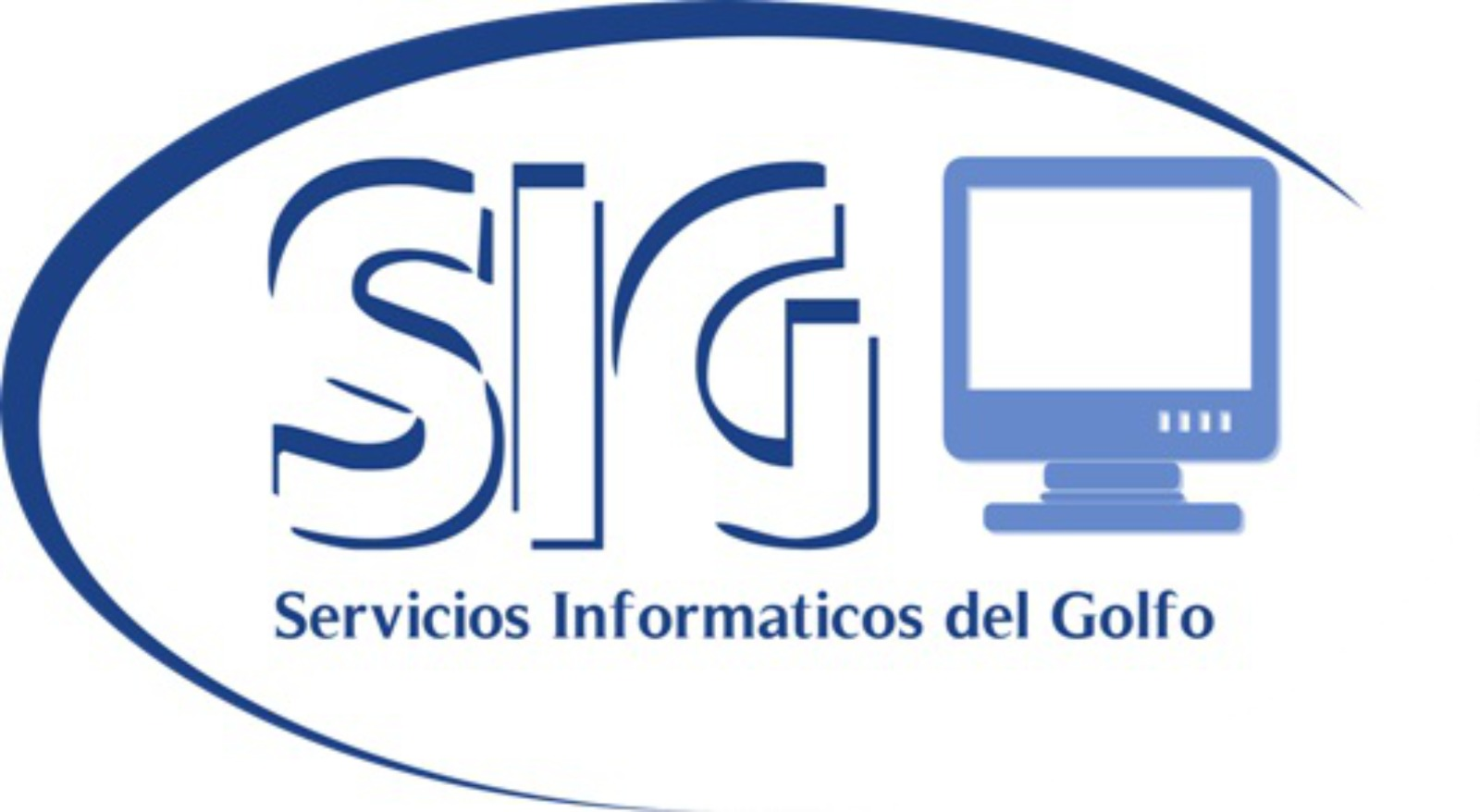 Logotipo SIG